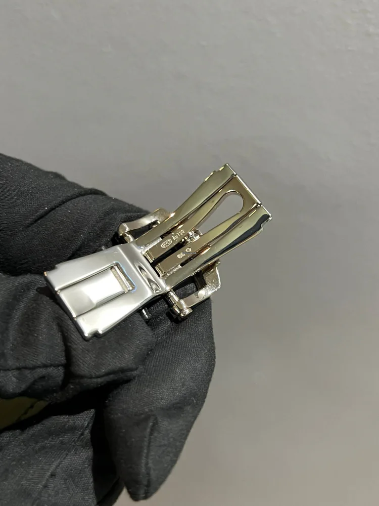Patek Philippe Nautilus 5712G-001, image 11